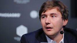 Сергей КАРЯКИН.