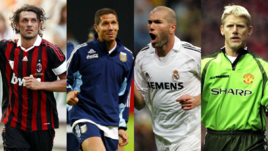 Яблоко от яблони... 10 знаменитых футбольных семейств