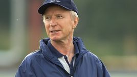 Павел САДЫРИН.