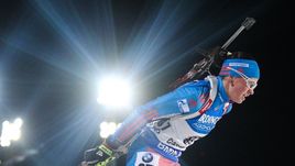 Среда. Эстерсунд. Светлана СЛЕПЦОВА.