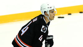 Защитник Артем ЗУБ.