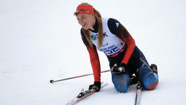 Алена Кауфман: "Делать тест на гепатит не страшно. Это обычная мера предосторожности"