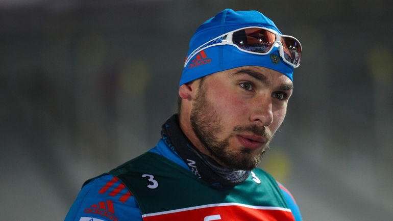 Антон ШИПУЛИН. Фото Андрей АНОСОВ, СБР Антон ШИПУЛИН. Фото Андрей АНОСОВ, СБР