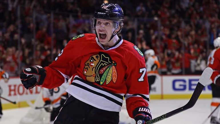 Артемий ПАНАРИН. Фото AFP Артемий ПАНАРИН. Фото AFP