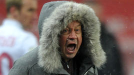 "Самедов не понравился мне ни на тренировке, ни в общении". Цитаты тура