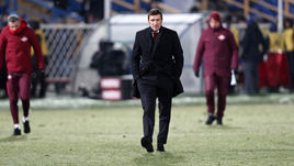 Почему "Спартак" разгромлен в Самаре