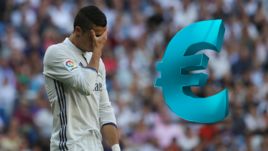 Роналду уклонялся от уплаты налогов?