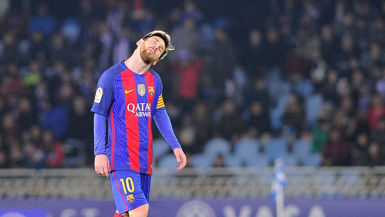 Лионель МЕССИ. Фото AFP Лионель МЕССИ. Фото AFP