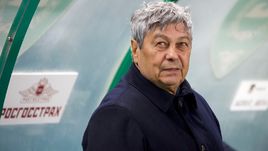 Мирча ЛУЧЕСКУ.