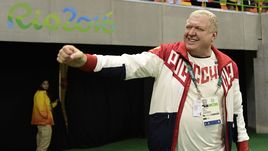 Евгений ТРЕФИЛОВ.