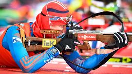 Антон БАБИКОВ.