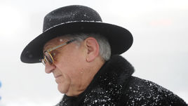 Александр ТИХОНОВ.