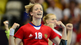 Надежда Муравьева: "После Рио мы не должны упасть вниз и на чемпионате Европы"