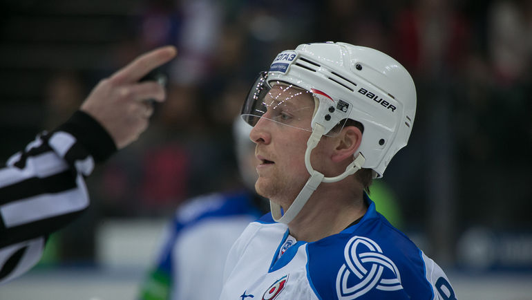 Андрей ТАРАТУХИН. Фото Кристина КОРОВНИКОВА Андрей ТАРАТУХИН. Фото Кристина КОРОВНИКОВА