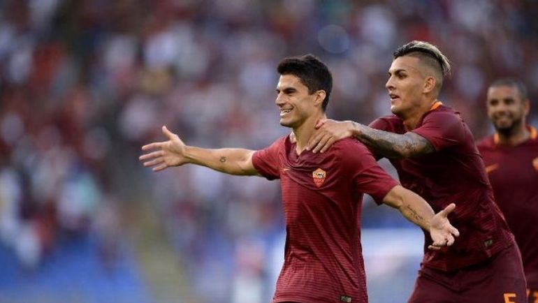 Диего Перотти. Фото La Gazzetta dello Sport Диего Перотти. Фото La Gazzetta dello Sport