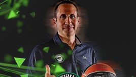 Дэвид БЛАТТ.