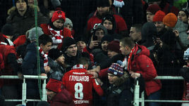 "Пристрелялся Глушаков.  А судейство забудется"