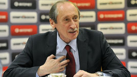 Валентин БАЛАХНИЧЕВ.