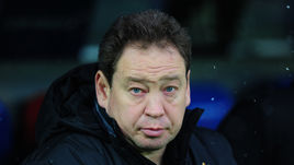 Леонид СЛУЦКИЙ.