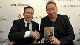 Рабинер - об уходе Слуцкого