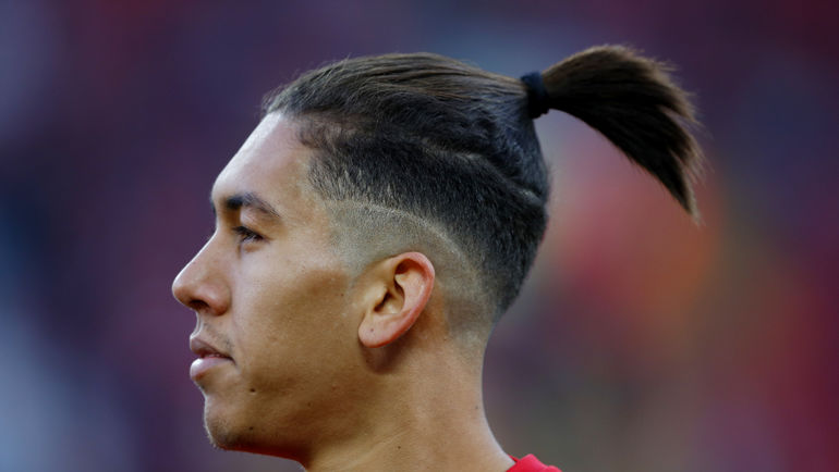 РОБЕРТУ ФИРМИНУ. Фото REUTERS РОБЕРТУ ФИРМИНУ. Фото REUTERS