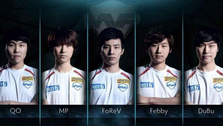 Состав MVP.Phoenix. Фото Пресс-служба MVP.Phoenix. Состав MVP.Phoenix. Фото Пресс-служба MVP.Phoenix.