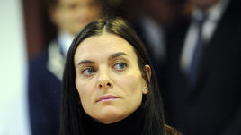 Елена ИСИНБАЕВА.