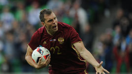 "Дзюба порвет форвардов "Арсенала"? Жаль, что не увидел этого на чемпионате Европы"