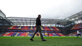 Леонид СЛУЦКИЙ.