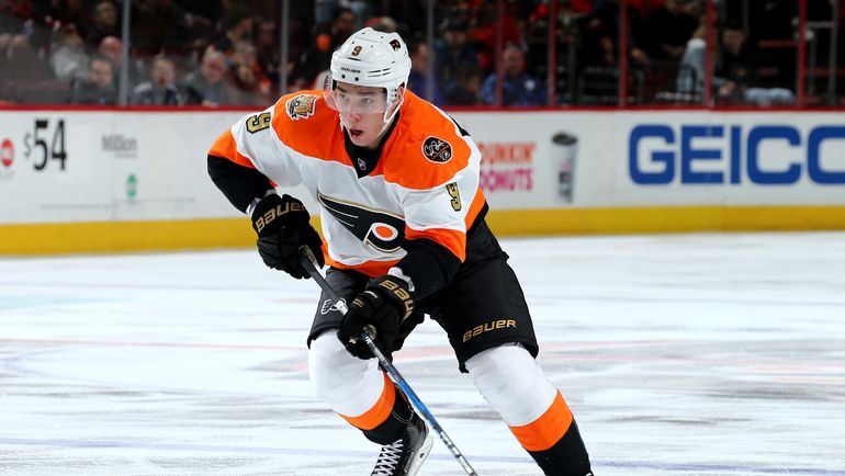 Иван ПРОВОРОВ. Фото AFP Иван ПРОВОРОВ. Фото AFP