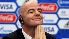 Джанни ИНФАНТИНО.