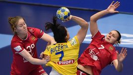 Россия – Норвегия.  Противостояние мечты в поединке жизни