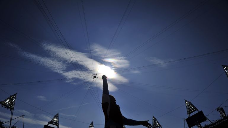 Россияне уже потеряли десяток медалей Лондона-2012. Фото AFP Россияне уже потеряли десяток медалей Лондона-2012. Фото AFP