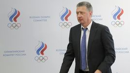 Дмитрий ШЛЯХТИН.