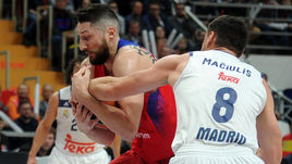 Никита КУРБАНОВ.