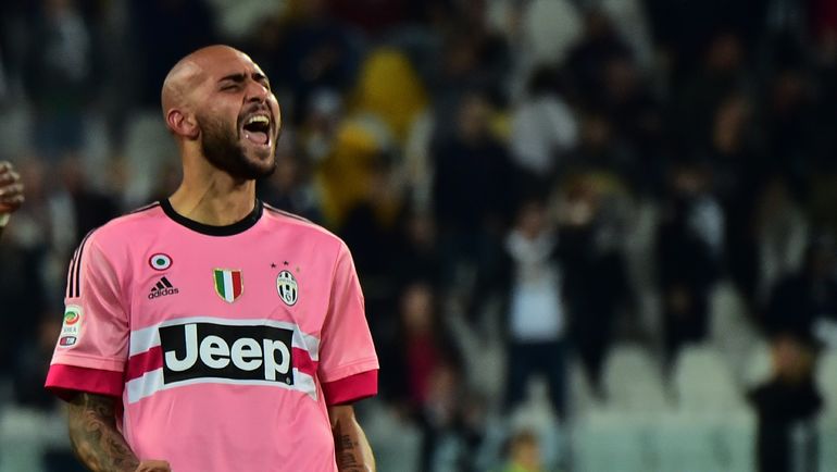 Симоне ДЗАДЗА. Фото REUTERS Симоне ДЗАДЗА. Фото REUTERS