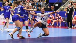 ЧЕ-2016. Россия проиграла Норвегии. Как это было