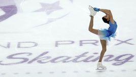 Пятница. Марсель. Евгения МЕДВЕДЕВА.