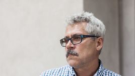 Григорий РОДЧЕНКОВ.