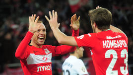 Самые красивые голы РФПЛ: от пушки Глушакова до финта Зидана