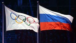 Повлияет ли доклад Ричарда Макларена на результаты Олимпиады в Сочи?