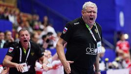 Чехия – Россия: без права на проигрыш