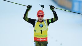 Сегодня. Поклюка. Лаура ДАЛЬМАЙЕР.