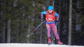 Анастасия ЗАГОРУЙКО.