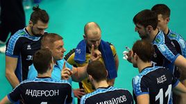 Кубок России. Шесть соискателей на один трофей