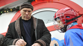 Николай ВАЛУЕВ.