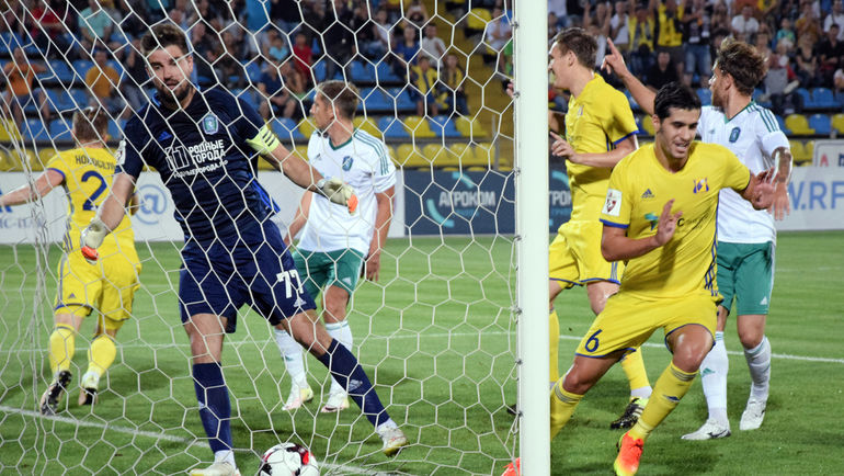 Саид ЭЗЗАТОЛЛАХИ. Фото Григорий БОЧКАРЕВ Саид ЭЗЗАТОЛЛАХИ. Фото Григорий БОЧКАРЕВ