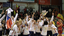 Исторический день, который они заслужили