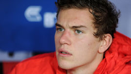 Антон МИТРЮШКИН.