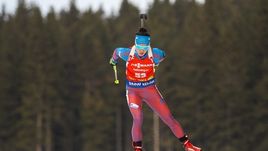 Пока женская сборная России совсем не радует болельщиков.